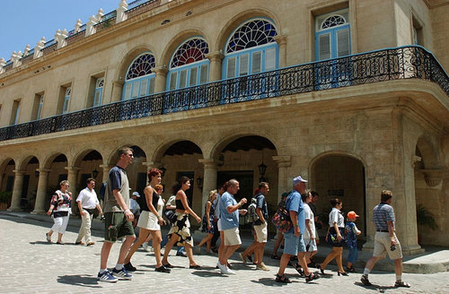 Cuba's Popularity Concerns Caribbean Tourism Officials