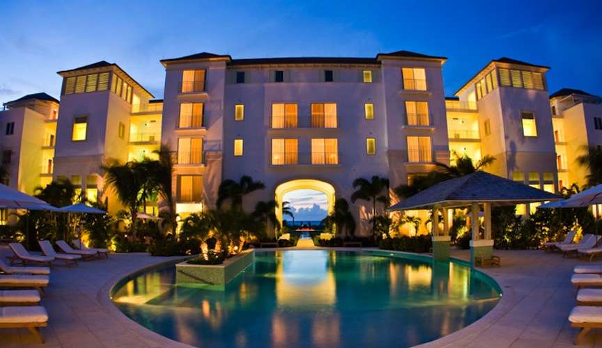 Caribbean Hotel Occupancy Rises for 14th Straight Month
