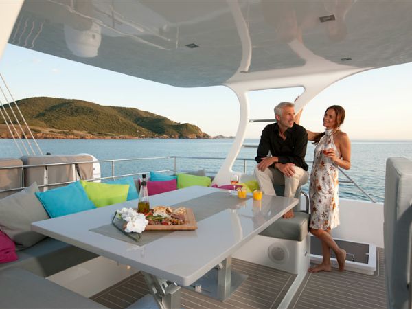 Cuba Plans Boating Boom as U.S. Luxury Ships Head to Havana