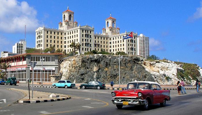 Blanco International, eGroup Communications Partner to Found Cuba Travel Experts