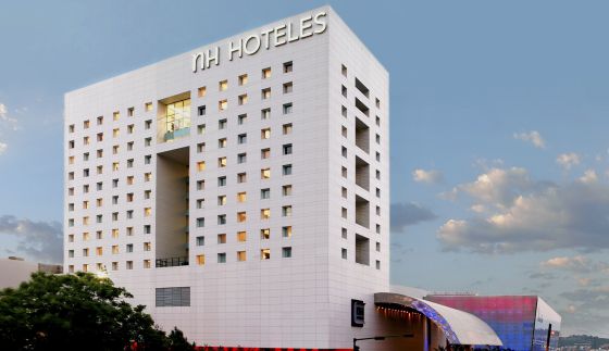 NH Hotel Group Expands in Latin America