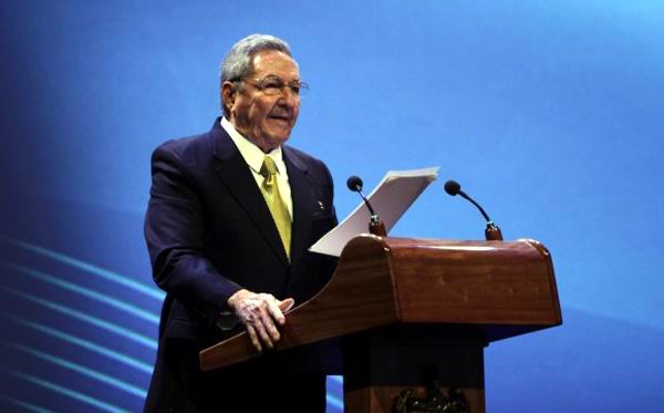 Cuba Challenges Latin America to Make Strides on Health, Education
