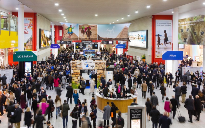 WTM London 2015 Welcomes 250 New Exhibitors