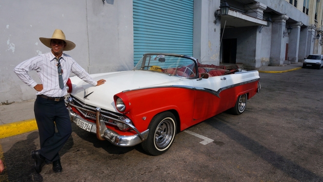 Ya’lla Tours USA Adds Seventh Cuba Group Trip for 2016