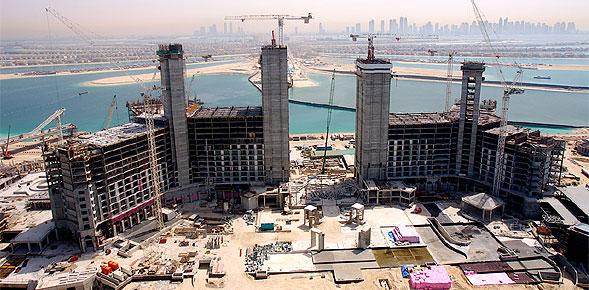 Hotel Development on the Rise in Caribbean Destinations