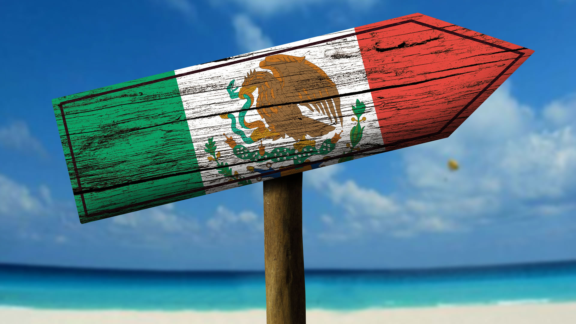 Mexico’s Travel Industry Hopes Momentum to Continue into 2016