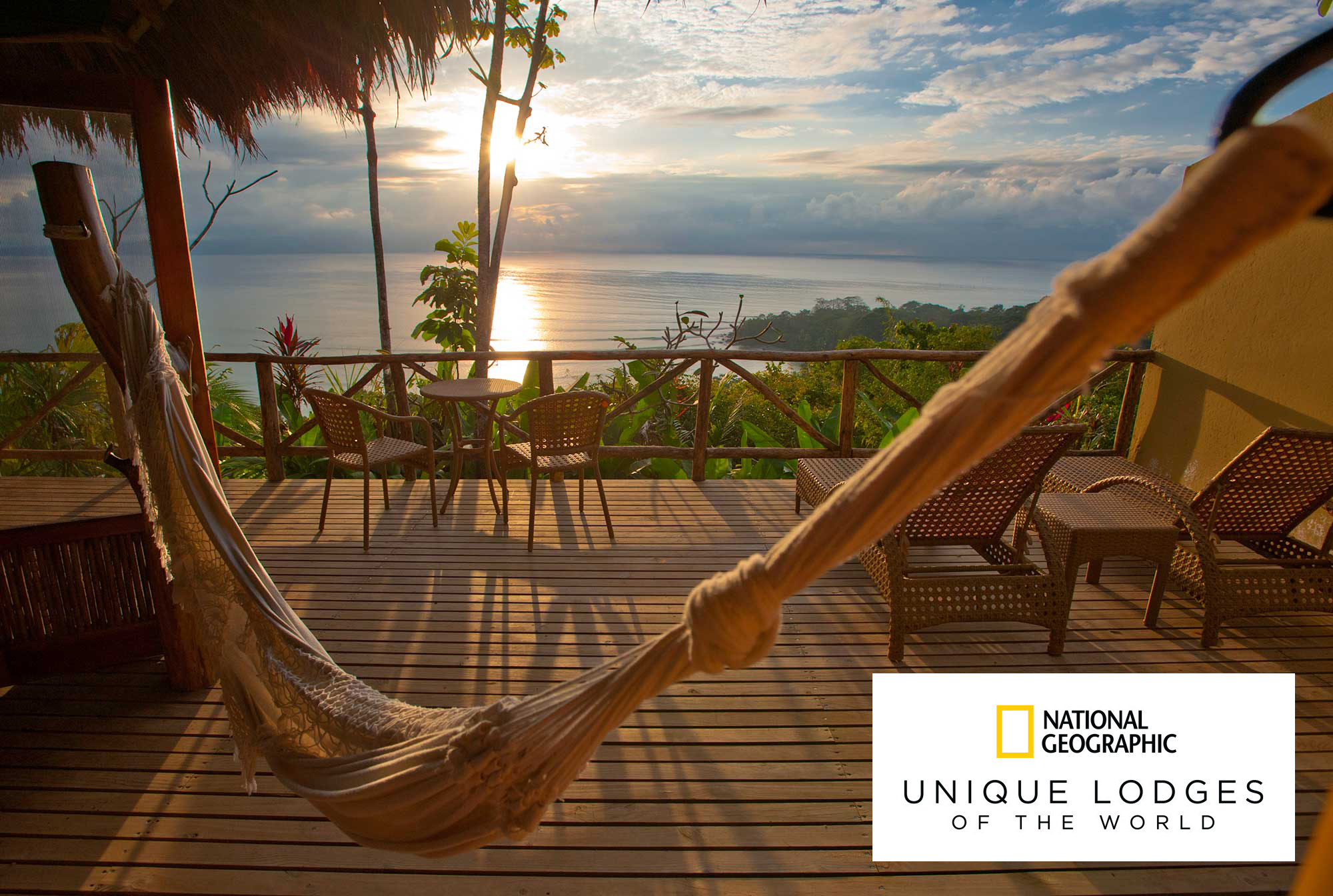 Unique Lodges of the World Celebrates First Anniversary with Five Regional Properties