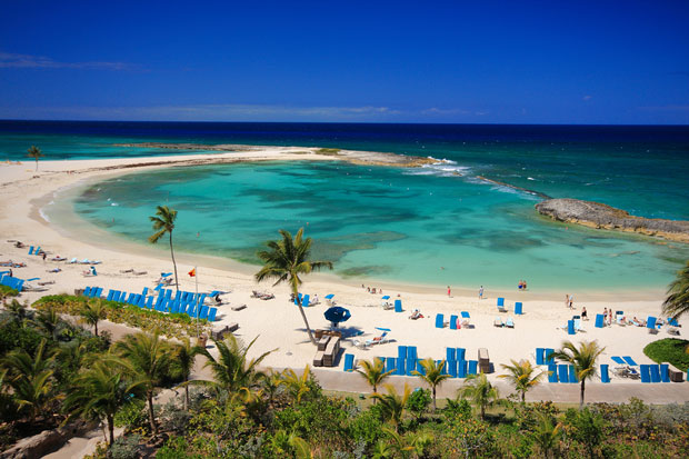 CHTA Expects Huge 2015 Gains in Caribbean Hotel Rates, Occupancy to Continue this Year