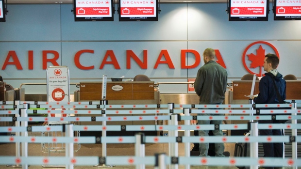 Canadians May Start Traveling to Cuba through the U.S.