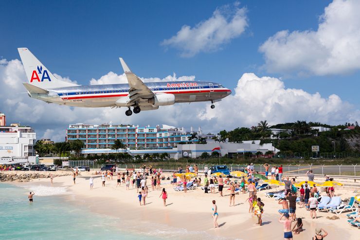 Caribbean Visitor Arrivals on the Rise