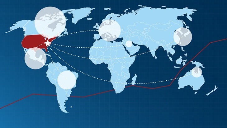 U.S. Inbound Market Keeps Hitting the Skids