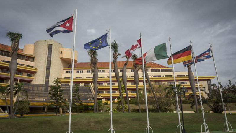 Cuba’s Travel Industry Plans for 2030 Bear Watching