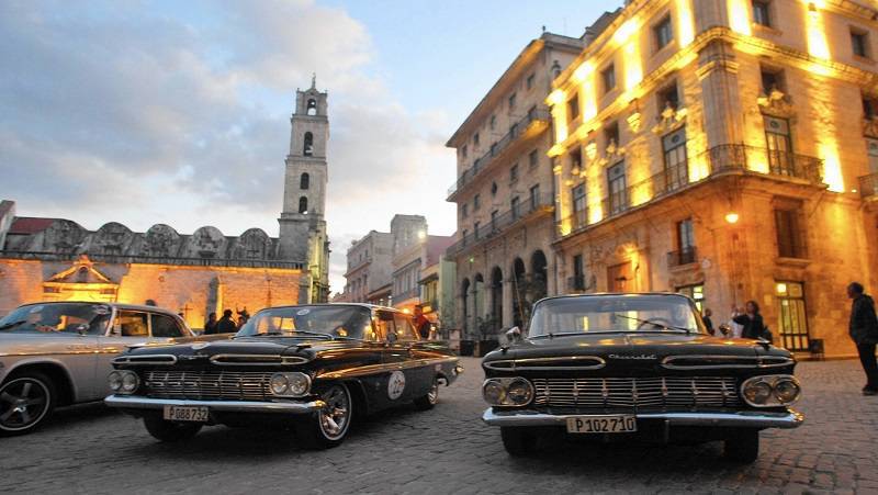 Poll Shows Travel Interest in Cuba Remains Hefty