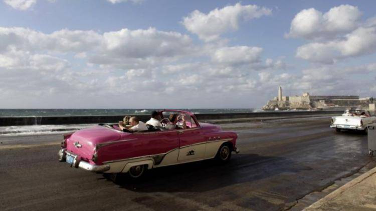 White House to Announce Tougher Cuba Travel Regulations