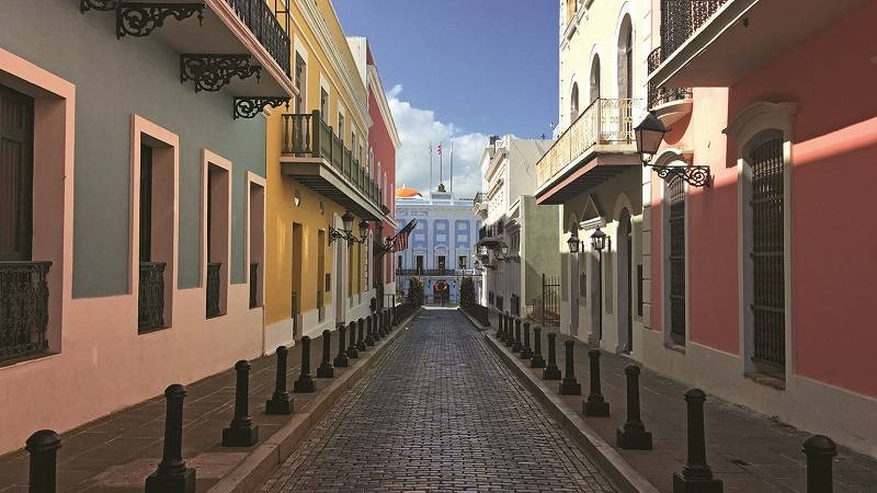 Caribbean Travel Marketplace Coming to Puerto Rico in January