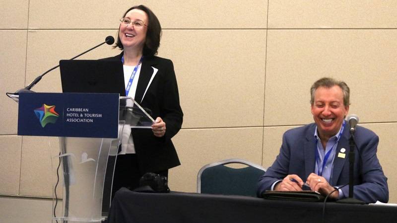 CHTA Calls for CHIEF Award Nominations