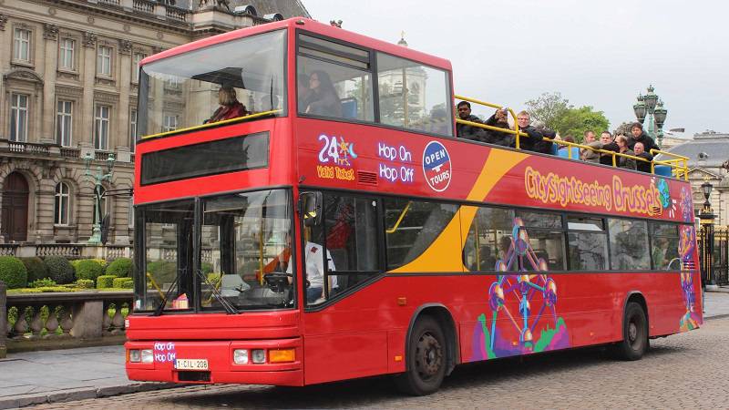 Caribbean Tourism Officials Lead High-Level Mission to Brussels