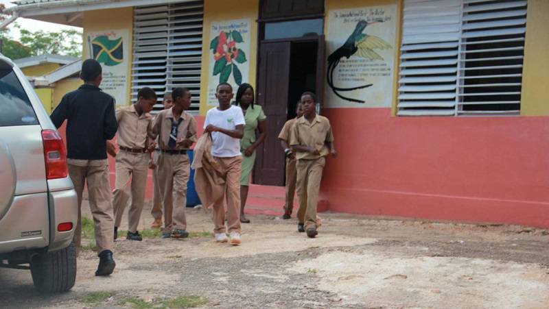 CTO Rolls Out Digital Tourism Education Series for Caribbean Elementary Schools