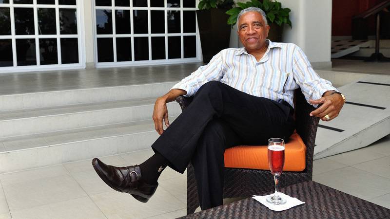 Top Caribbean Hotelier to Address CHIEF Conference in Miami