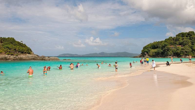 CTO Calls for Closer Ties with the U.S.