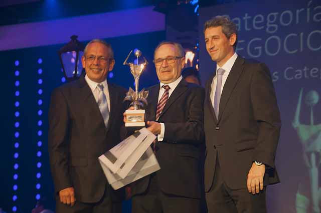 The 2014 Habano Awards Bring the Festival to a Close