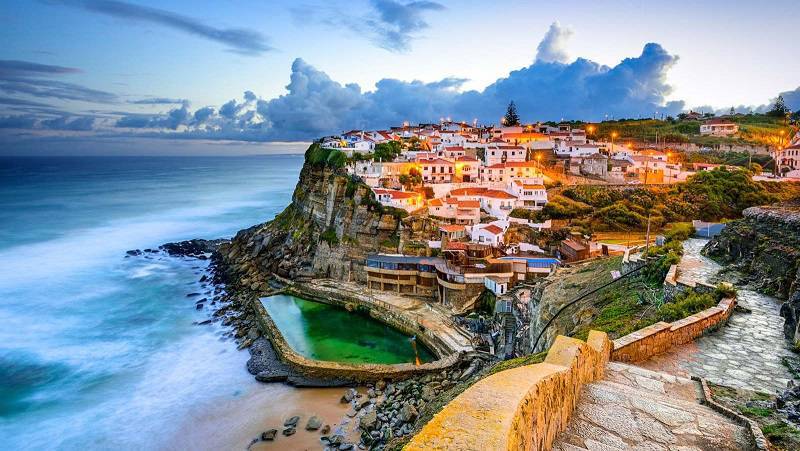 Portugal Pledges Allegiance to International Year of Sustainable Tourism for Development