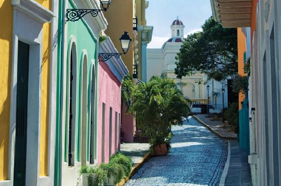 Planned Luxury Hotels, Beach Resort Add Momentum to Puerto Rico's Economic Resurgence
