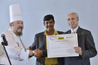 Excelencias Group’s Commitment to Cuban Cuisine Recognized by WACS