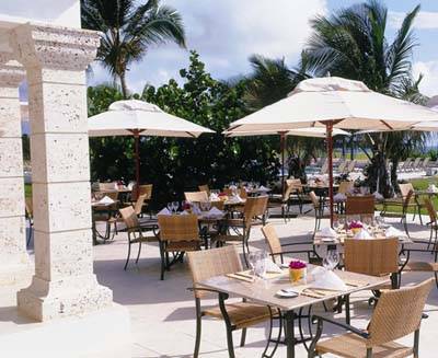 Puntacana Resort & Club Honored by AAA for Dining Offerings