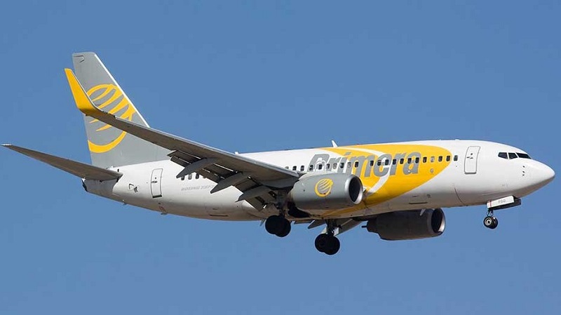 Primera Air Pins the Blame on Airbus for Toronto Route Suspension