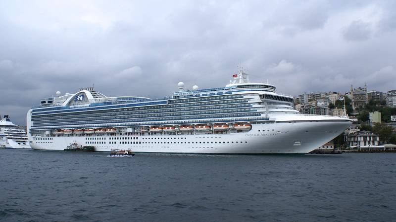 Princess Cays Completes All-Out Refurbishment in the Bahamas