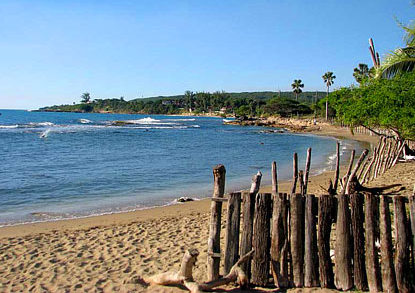 Jamaica Plans Public Beach Revamp