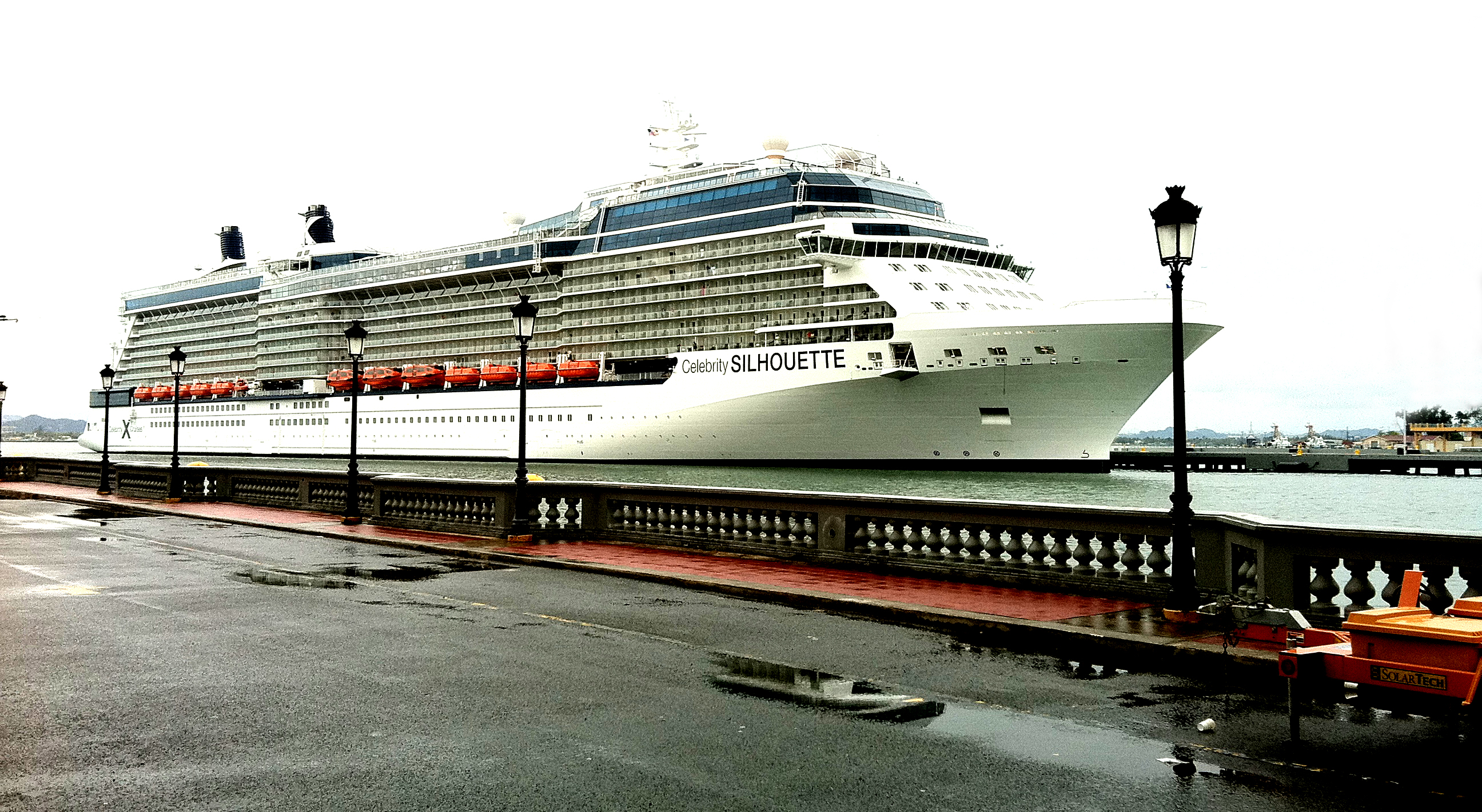 Puerto Rico Hopes to Have Record-Breaking Cruise Season