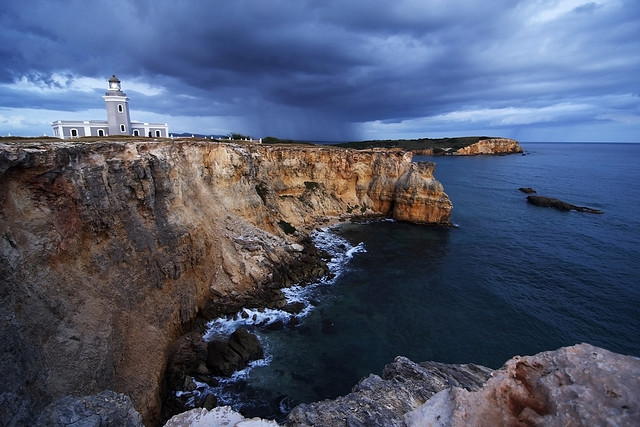 Travel to Puerto Rico Up 40 Percent in Third Quarter of 2012, Expedia Reports