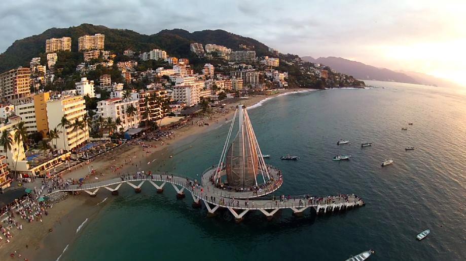 Puerto Vallarta Beefs Up Commitment to LGBT Travel
