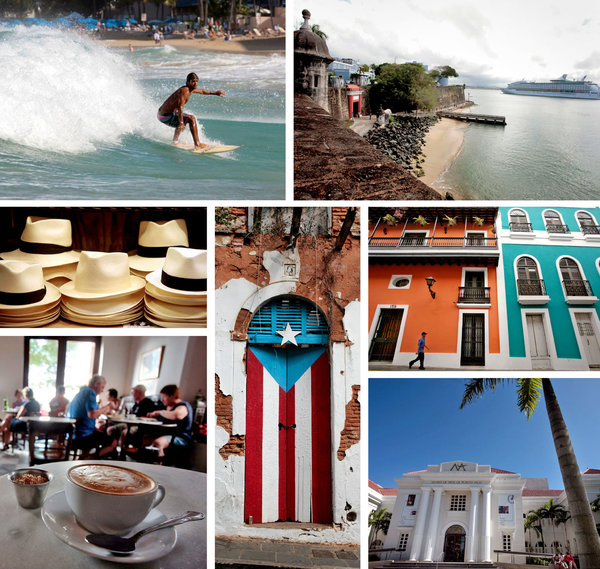 CHTA's 2015 Caribbean Travel Marketplace to be Held in Puerto Rico
