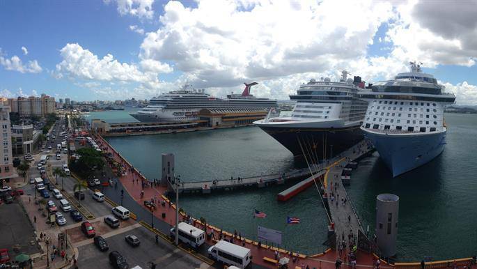 Hurricane Maria Took Massive Toll on Puerto Rico’s Travel Industry