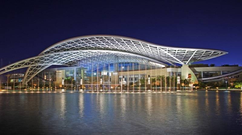 Preps Get Finishing Touch for Caribbean Travel Marketplace