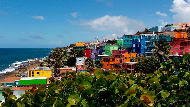 Puerto Rico’s Travel Industry Posts Double-Digit Growth