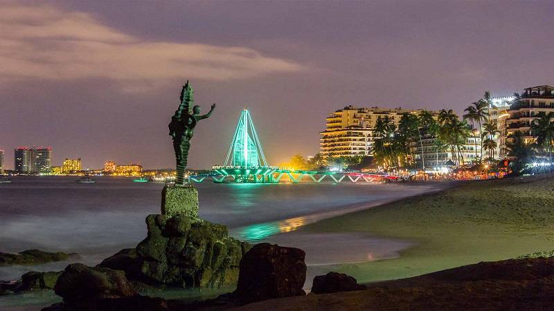Puerto Vallarta Remains a Favorite LGBT Travel Destination