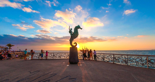 Puerto Vallarta Tourism Board Issues Damage-Control Statement