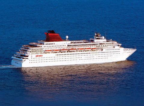Pullmantur's Atlantic Star liner Pullmantur’s Atlantic Star Sold to Undisclosed Buyer