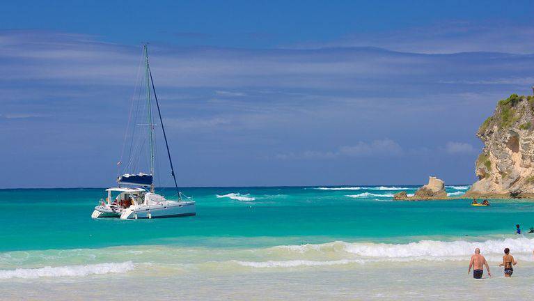 Expedia Unveils Caribbean Travel Trends for the Holiday Season