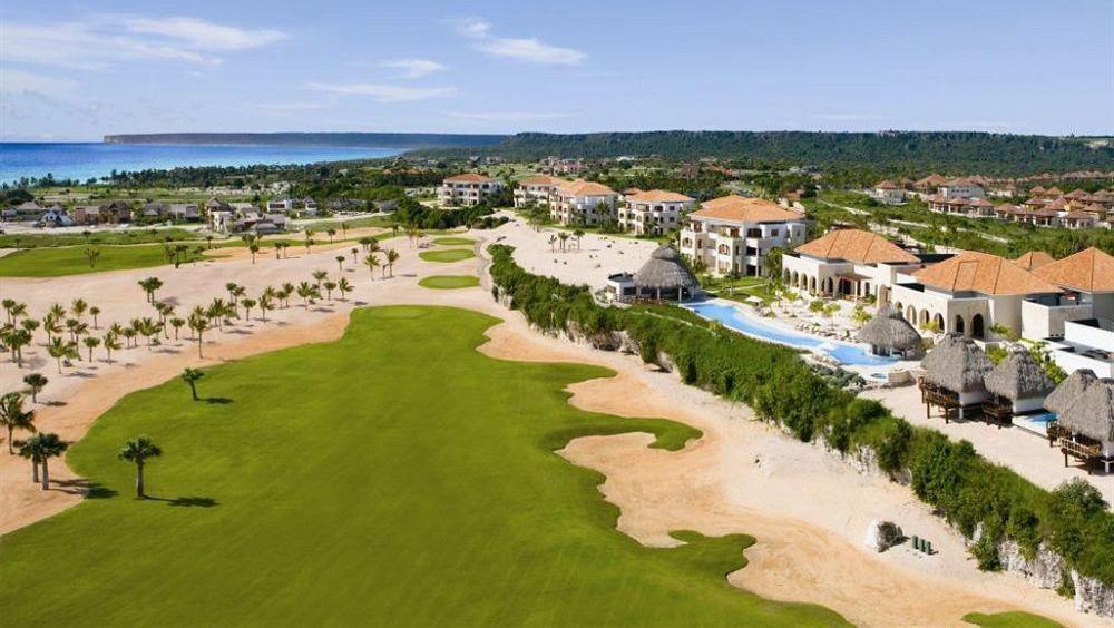 Dominican Republic Named Caribbean's Best Golf Destination 2016