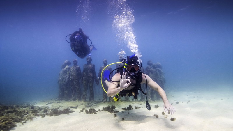 Pure Grenada Dive Fest Coming in October