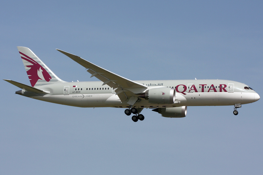 Qatar Airways to Boost Capacity on South America Routes