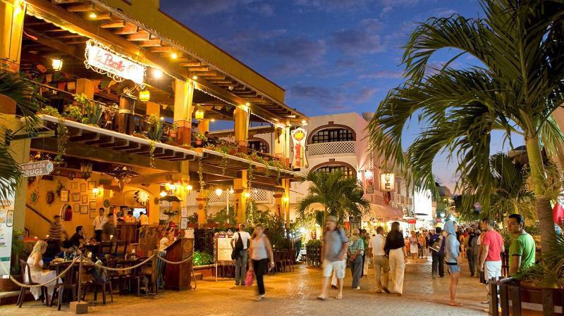 Quintana Roo Tourism Plans to Fork Over 150 Million Pesos