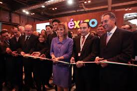 Quintana Roo to Take Half of Mexico’s Pavilion in Fitur 2016