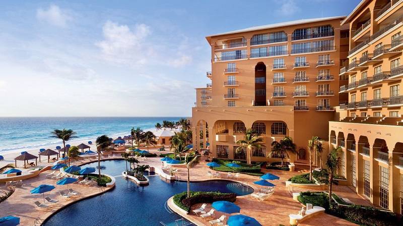 Mexico’s Quintana Roo to Crack the 100,000-Guestroom Plateau