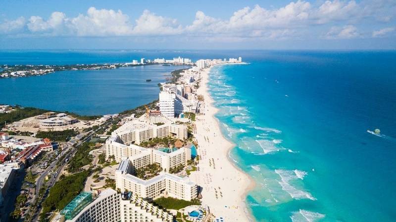 Mexican Caribbean Unveils Unified Tourism Board